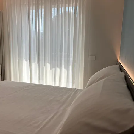 شقة Iseo Franciacorta Living سارنيكو