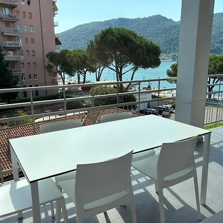 Iseo Franciacorta Living سارنيكو