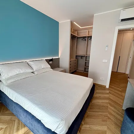 Iseo Franciacorta Living شقة *