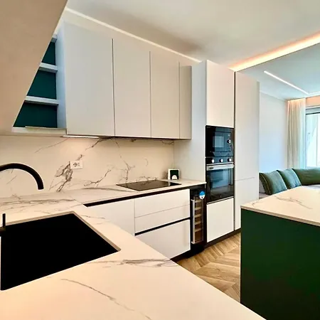 아파트 Iseo Franciacorta Living