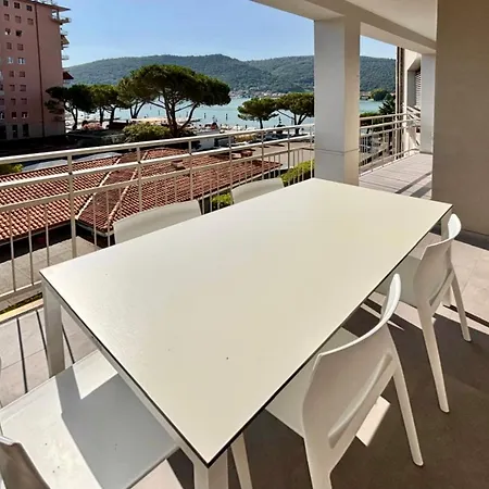 Iseo Franciacorta Living 아파트 *