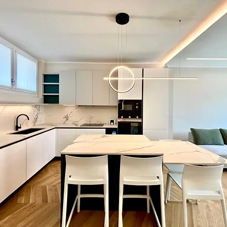 Iseo Franciacorta Living 아파트 *