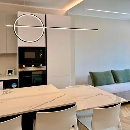 아파트 Iseo Franciacorta Living