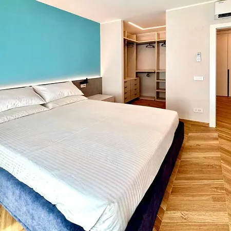 Iseo Franciacorta Living 아파트
