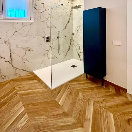 Iseo Franciacorta Living 아파트 사르니코