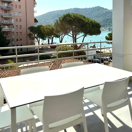 Iseo Franciacorta Living 아파트
