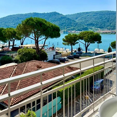 Iseo Franciacorta Living * 사르니코