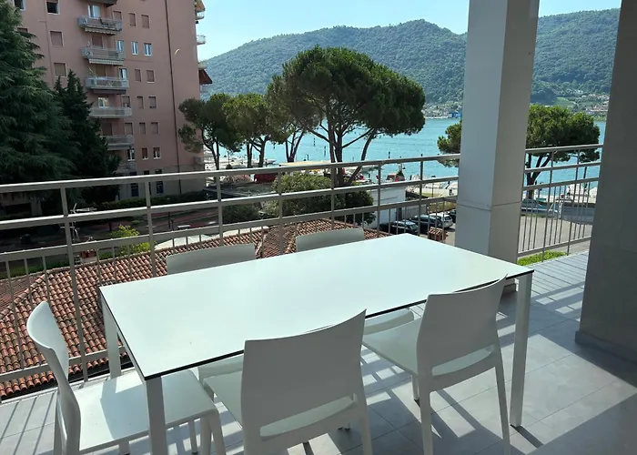 Iseo Franciacorta Living سارنيكو