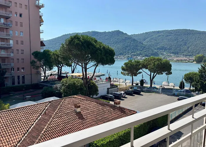 Iseo Franciacorta Living *